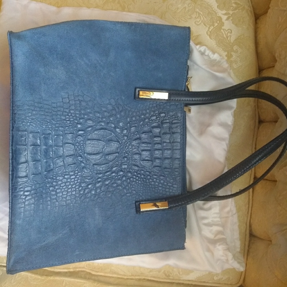 Borse in Pelle bag
